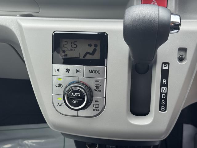 ミライースG リミテッドSAIII純正フルセグナビ バックモニター ドラレコ(福岡県)の中古車