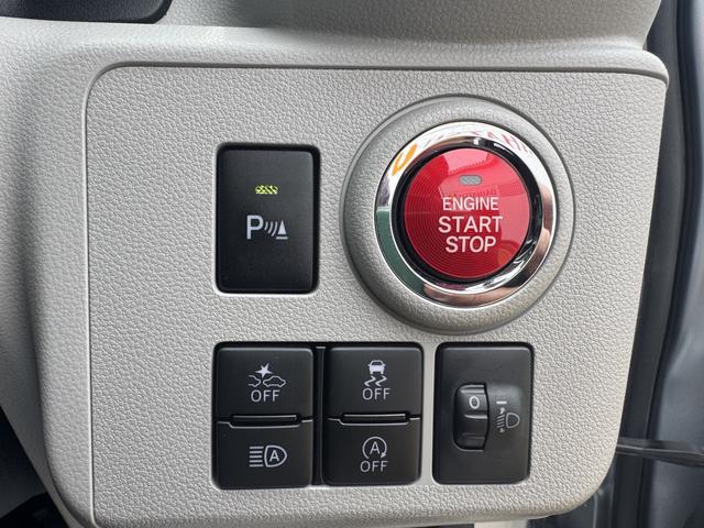 ミライースG リミテッドSAIII純正フルセグナビ バックモニター ドラレコ(福岡県)の中古車