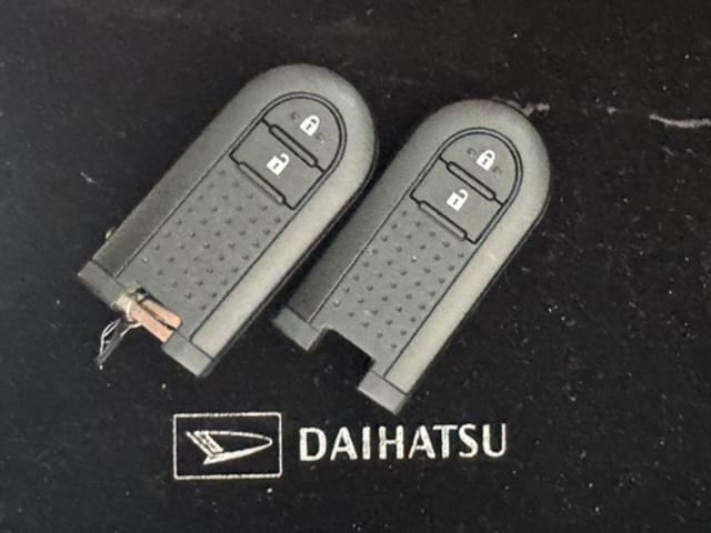 ミライースG リミテッドSAIII純正フルセグナビ バックモニター ドラレコ(福岡県)の中古車