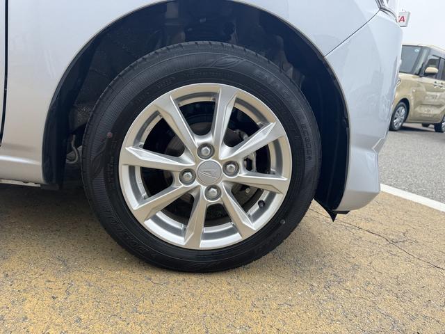 ミライースG リミテッドSAIII純正フルセグナビ バックモニター ドラレコ(福岡県)の中古車