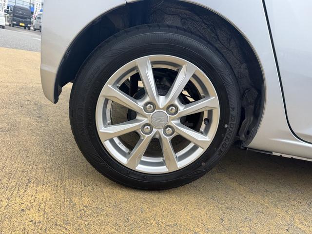 ミライースG リミテッドSAIII純正フルセグナビ バックモニター ドラレコ(福岡県)の中古車