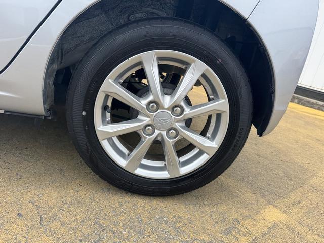 ミライースG リミテッドSAIII純正フルセグナビ バックモニター ドラレコ(福岡県)の中古車