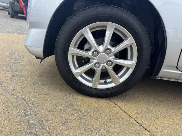 ミライースG リミテッドSAIII純正フルセグナビ バックモニター ドラレコ(福岡県)の中古車