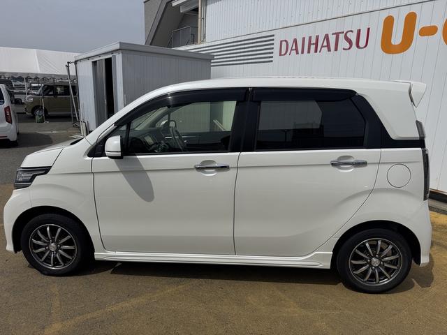 Ｎ−ＷＧＮカスタムＧ・Ｌパッケージ純正フルセグナビ　ＥＴＣ　ドラレコ　バックモニター（福岡県）の中古車