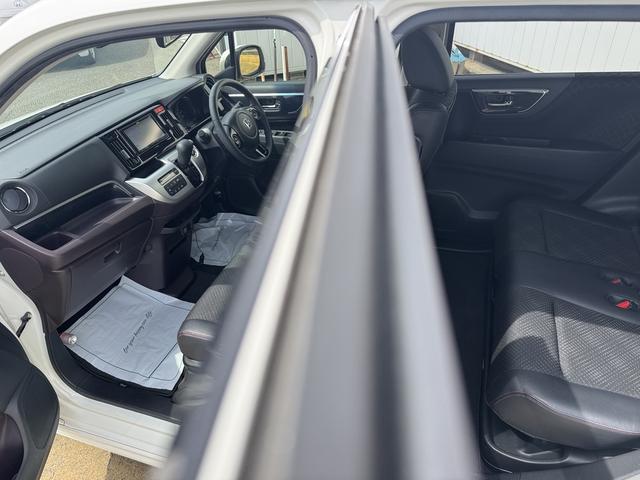 Ｎ−ＷＧＮカスタムＧ・Ｌパッケージ純正フルセグナビ　ＥＴＣ　ドラレコ　バックモニター（福岡県）の中古車