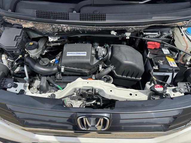 Ｎ−ＷＧＮカスタムＧ・Ｌパッケージ純正フルセグナビ　ＥＴＣ　ドラレコ　バックモニター（福岡県）の中古車