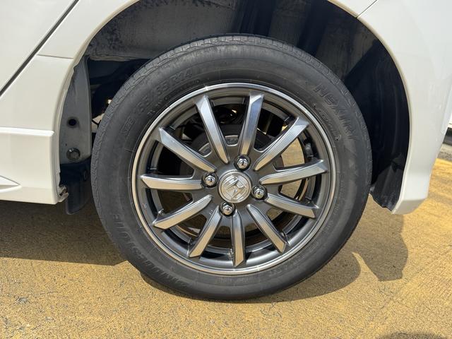 Ｎ−ＷＧＮカスタムＧ・Ｌパッケージ純正フルセグナビ　ＥＴＣ　ドラレコ　バックモニター（福岡県）の中古車