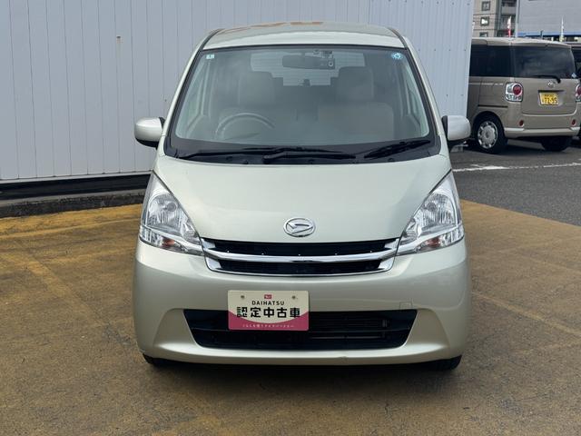 ムーヴＸリミテッド純正ワンセグナビ　ＥＴＣ　ドラレコ　バックモニター（福岡県）の中古車