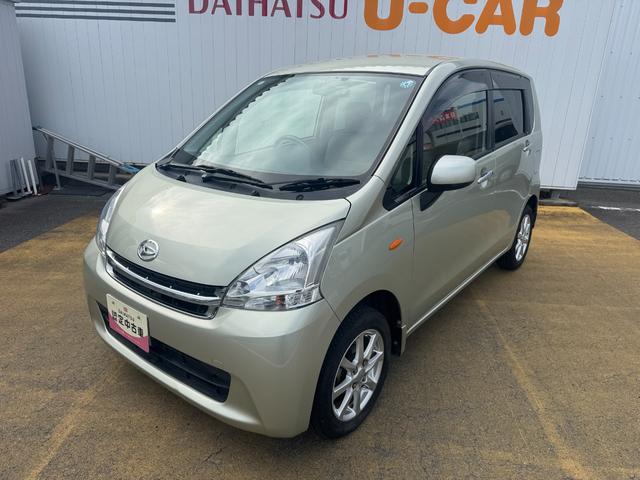 ムーヴＸリミテッド純正ワンセグナビ　ＥＴＣ　ドラレコ　バックモニター（福岡県）の中古車