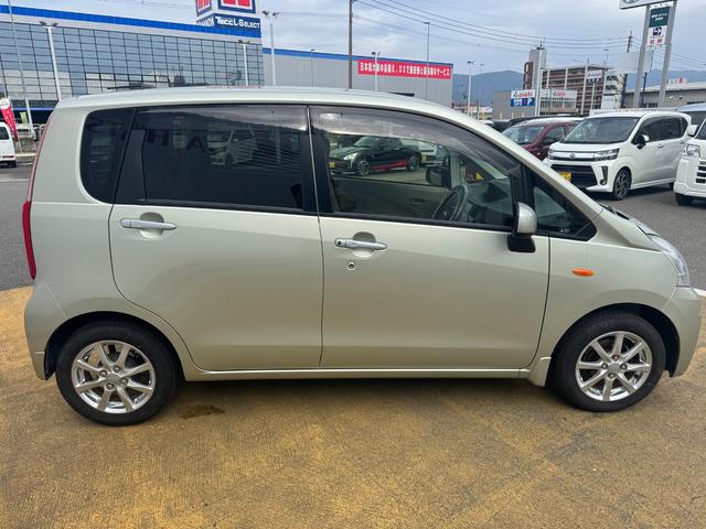 ムーヴＸリミテッド純正ワンセグナビ　ＥＴＣ　ドラレコ　バックモニター（福岡県）の中古車