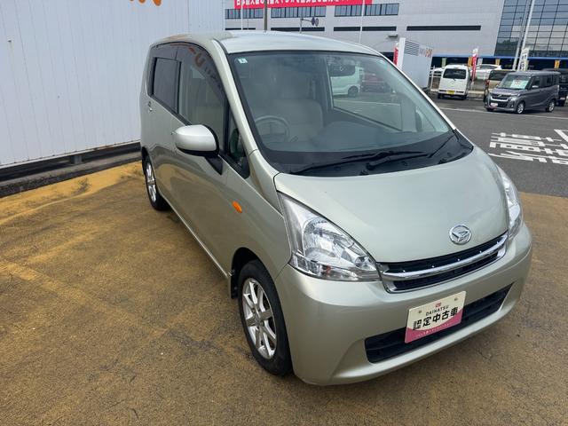 ムーヴＸリミテッド純正ワンセグナビ　ＥＴＣ　ドラレコ　バックモニター（福岡県）の中古車