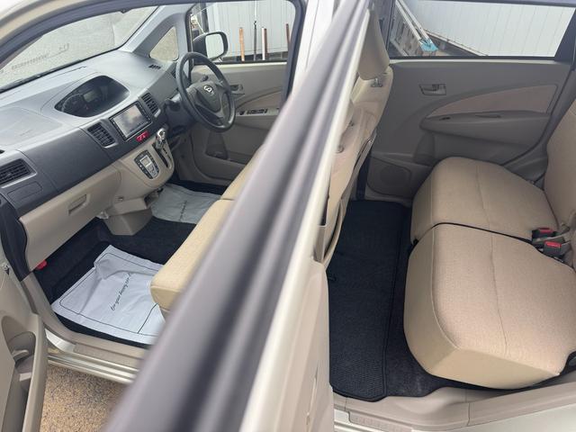 ムーヴＸリミテッド純正ワンセグナビ　ＥＴＣ　ドラレコ　バックモニター（福岡県）の中古車