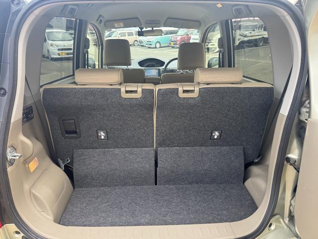 ムーヴＸリミテッド純正ワンセグナビ　ＥＴＣ　ドラレコ　バックモニター（福岡県）の中古車