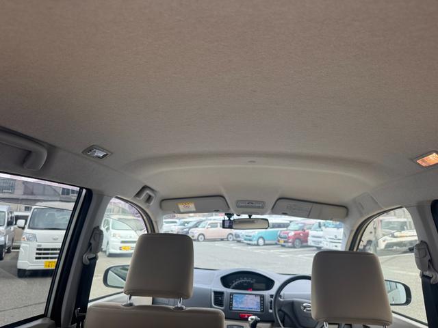 ムーヴＸリミテッド純正ワンセグナビ　ＥＴＣ　ドラレコ　バックモニター（福岡県）の中古車