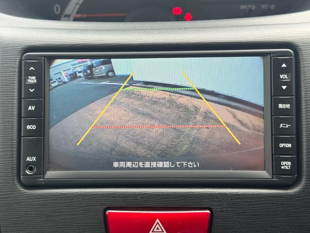 ムーヴＸリミテッド純正ワンセグナビ　ＥＴＣ　ドラレコ　バックモニター（福岡県）の中古車