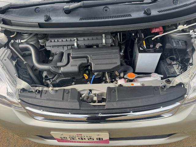 ムーヴＸリミテッド純正ワンセグナビ　ＥＴＣ　ドラレコ　バックモニター（福岡県）の中古車