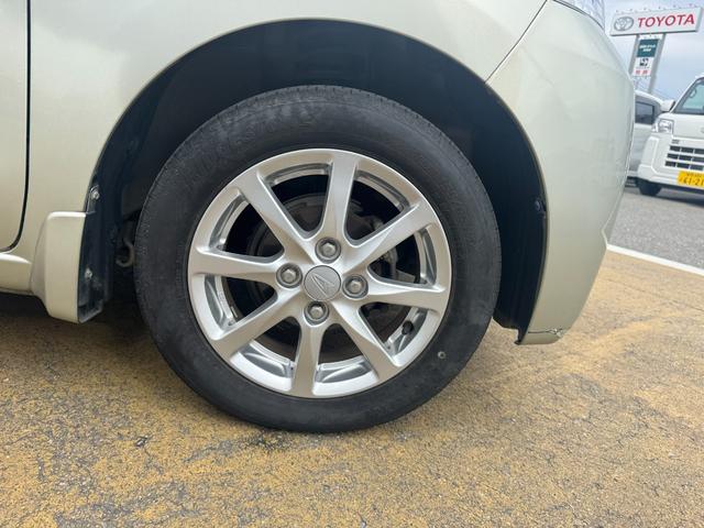 ムーヴＸリミテッド純正ワンセグナビ　ＥＴＣ　ドラレコ　バックモニター（福岡県）の中古車