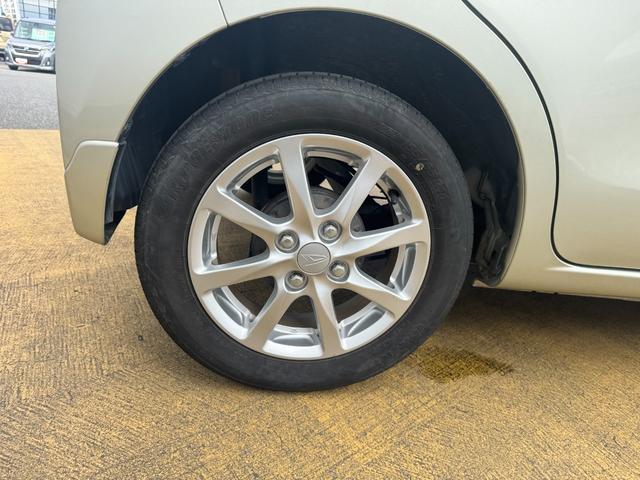 ムーヴＸリミテッド純正ワンセグナビ　ＥＴＣ　ドラレコ　バックモニター（福岡県）の中古車