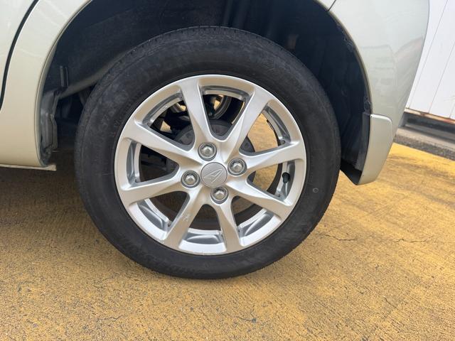 ムーヴＸリミテッド純正ワンセグナビ　ＥＴＣ　ドラレコ　バックモニター（福岡県）の中古車