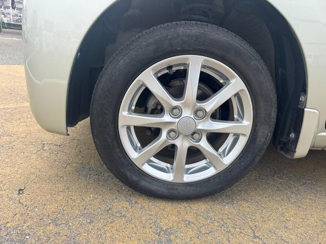 ムーヴＸリミテッド純正ワンセグナビ　ＥＴＣ　ドラレコ　バックモニター（福岡県）の中古車