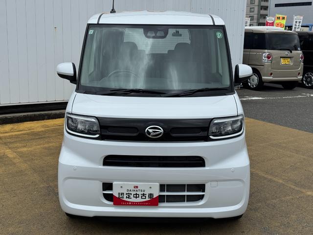 タントＸ純正フルセグナビ　ドラレコ　バックモニター（福岡県）の中古車