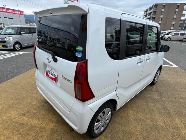 タントＸ純正フルセグナビ　ドラレコ　バックモニター（福岡県）の中古車