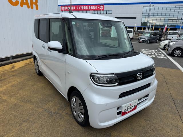 タントＸ純正フルセグナビ　ドラレコ　バックモニター（福岡県）の中古車