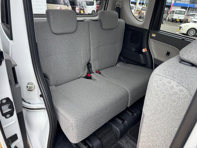 タントＸ純正フルセグナビ　ドラレコ　バックモニター（福岡県）の中古車