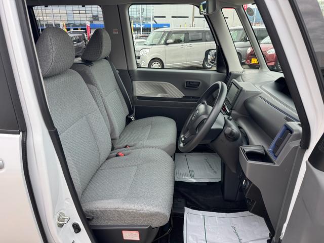 タントＸ純正フルセグナビ　ドラレコ　バックモニター（福岡県）の中古車