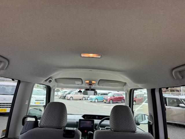 タントＸ純正フルセグナビ　ドラレコ　バックモニター（福岡県）の中古車