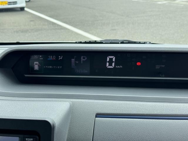 タントＸ純正フルセグナビ　ドラレコ　バックモニター（福岡県）の中古車