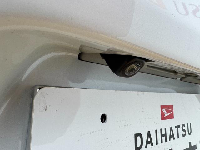 タントＸ純正フルセグナビ　ドラレコ　バックモニター（福岡県）の中古車