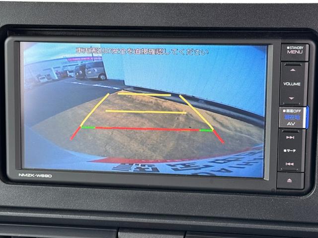 タントＸ純正フルセグナビ　ドラレコ　バックモニター（福岡県）の中古車