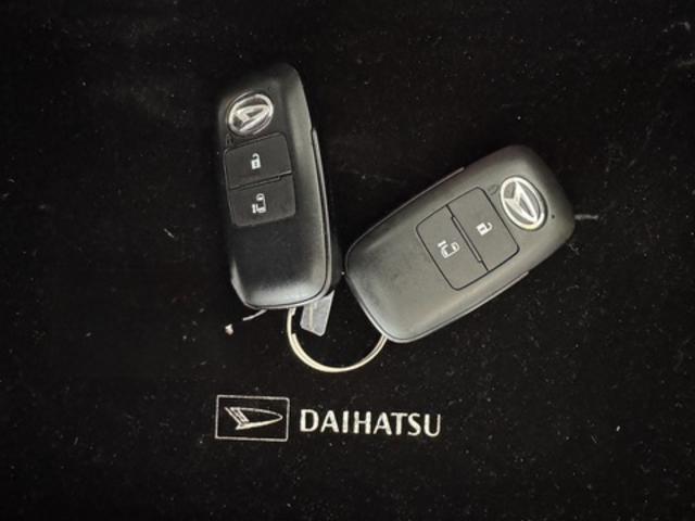 タントＸ純正フルセグナビ　ドラレコ　バックモニター（福岡県）の中古車