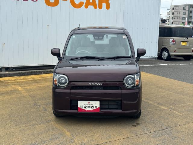 ミラトコットＧ　リミテッド　ＳＡIII純正フルセグナビ　ＥＴＣ　ドラレコ　パノラマモニター（福岡県）の中古車