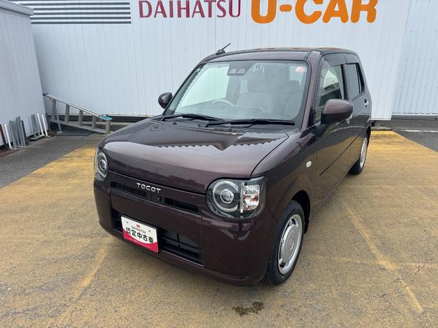 ミラトコットＧ　リミテッド　ＳＡIII純正フルセグナビ　ＥＴＣ　ドラレコ　パノラマモニター（福岡県）の中古車