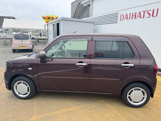 ミラトコットＧ　リミテッド　ＳＡIII純正フルセグナビ　ＥＴＣ　ドラレコ　パノラマモニター（福岡県）の中古車