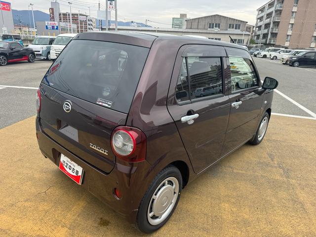 ミラトコットＧ　リミテッド　ＳＡIII純正フルセグナビ　ＥＴＣ　ドラレコ　パノラマモニター（福岡県）の中古車