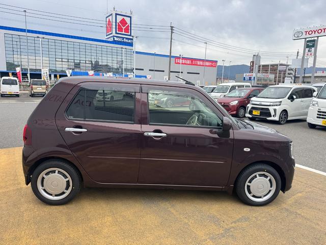 ミラトコットＧ　リミテッド　ＳＡIII純正フルセグナビ　ＥＴＣ　ドラレコ　パノラマモニター（福岡県）の中古車