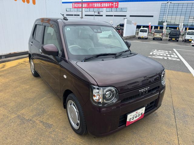 ミラトコットＧ　リミテッド　ＳＡIII純正フルセグナビ　ＥＴＣ　ドラレコ　パノラマモニター（福岡県）の中古車