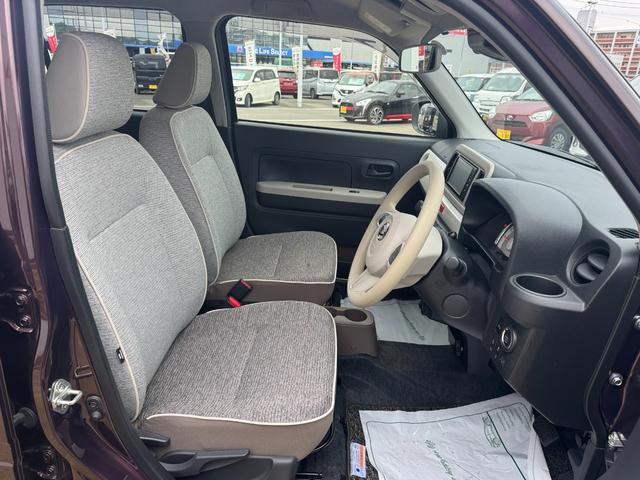 ミラトコットＧ　リミテッド　ＳＡIII純正フルセグナビ　ＥＴＣ　ドラレコ　パノラマモニター（福岡県）の中古車