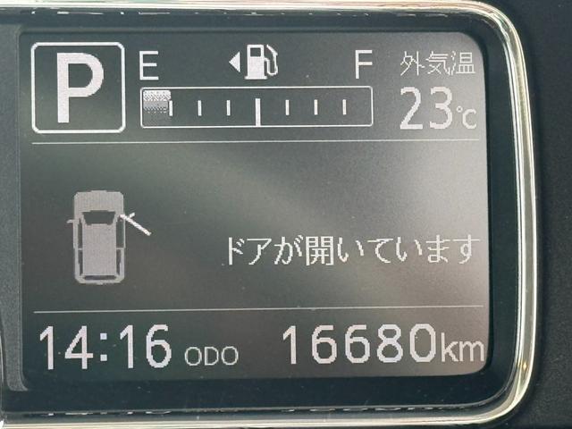 ミラトコットＧ　リミテッド　ＳＡIII純正フルセグナビ　ＥＴＣ　ドラレコ　パノラマモニター（福岡県）の中古車