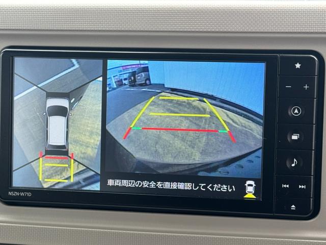 ミラトコットＧ　リミテッド　ＳＡIII純正フルセグナビ　ＥＴＣ　ドラレコ　パノラマモニター（福岡県）の中古車