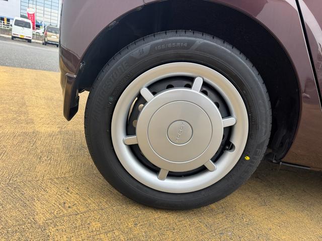 ミラトコットＧ　リミテッド　ＳＡIII純正フルセグナビ　ＥＴＣ　ドラレコ　パノラマモニター（福岡県）の中古車