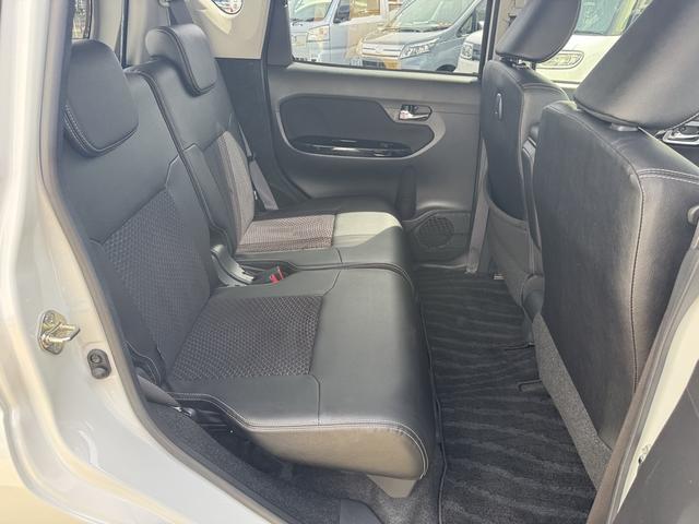 ムーヴカスタム　ＲＳ　ハイパーリミテッドＳＡIII純正フルセグナビ　ＥＴＣ　ドラレコ　パノラマモニター（福岡県）の中古車