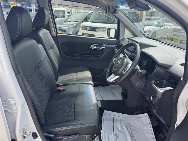 ムーヴカスタム　ＲＳ　ハイパーリミテッドＳＡIII純正フルセグナビ　ＥＴＣ　ドラレコ　パノラマモニター（福岡県）の中古車