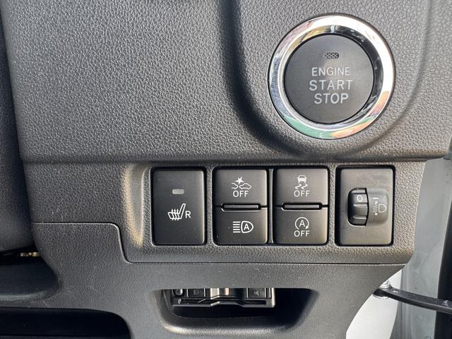 ムーヴカスタム　ＲＳ　ハイパーリミテッドＳＡIII純正フルセグナビ　ＥＴＣ　ドラレコ　パノラマモニター（福岡県）の中古車