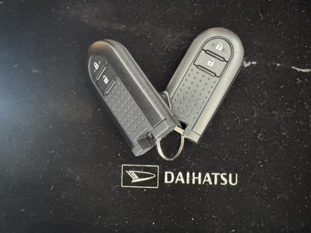 ムーヴカスタム　ＲＳ　ハイパーリミテッドＳＡIII純正フルセグナビ　ＥＴＣ　ドラレコ　パノラマモニター（福岡県）の中古車