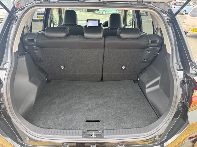 ロッキープレミアムＧ　ＨＥＶ純正フルセグナビ　ドラレコ　バックモニター（福岡県）の中古車