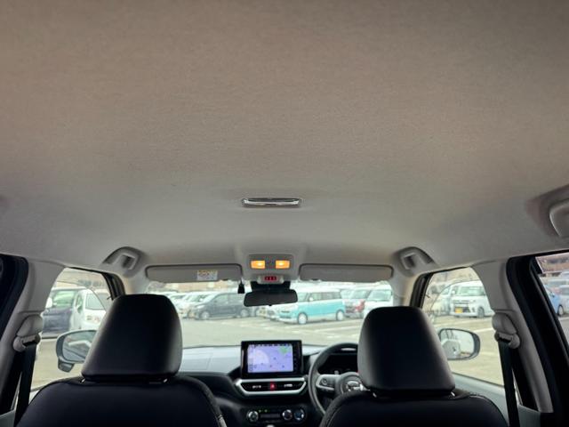 ロッキープレミアムＧ　ＨＥＶ純正フルセグナビ　ドラレコ　バックモニター（福岡県）の中古車